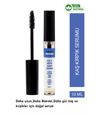 Kaş&Kirpik Bakım Serumu 